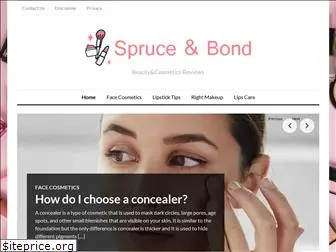 spruce-bond.com