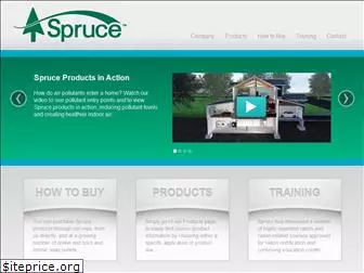 spruce.com