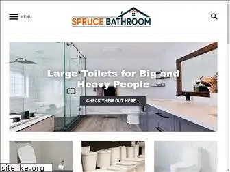 sprucebathroom.com