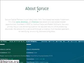 sprucecap.com