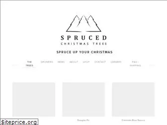 spruced.net.au