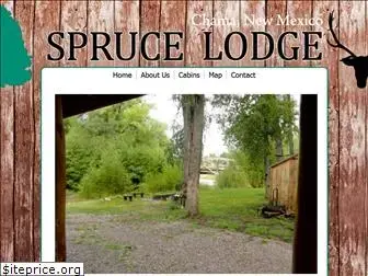 sprucelodge.com