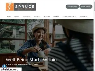 sprucemedicalgroup.com