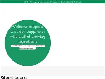 spruceontap.com