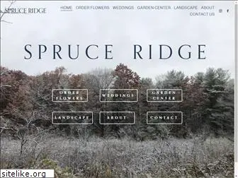 spruceridgelandscape.com