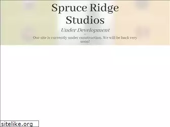 spruceridgestudios.com