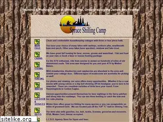 spruceshillingcamp.com