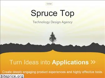 sprucetop.solutions