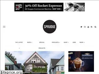 sprudge.com