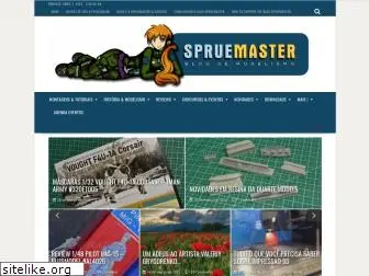 spruemaster.com