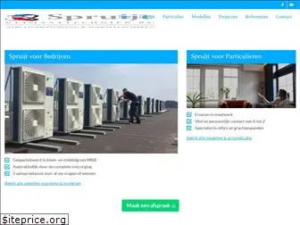 spruijtklimaat.nl