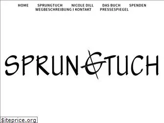 sprungtuch.ch