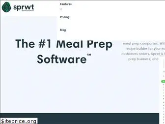 sprwt.io