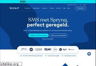 spryng.nl