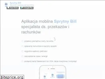 sprytnybill.pl