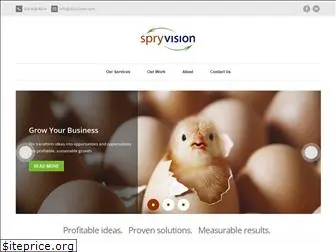 spryvision.com