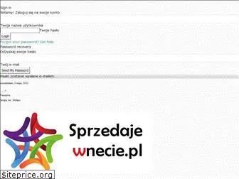 sprzedajewnecie.pl