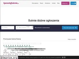 sprzedajsuknie.pl