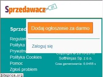 sprzedawacz.pl