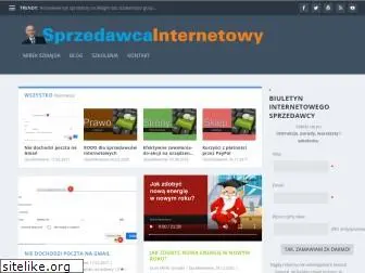 sprzedawcainternetowy.pl