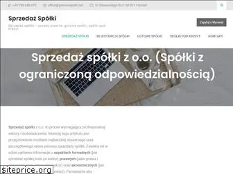 sprzedazspolki.org