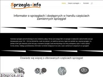 sprzegla-info.pl