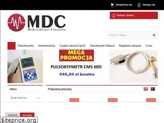 sprzetmedyczny-mdc.home.pl