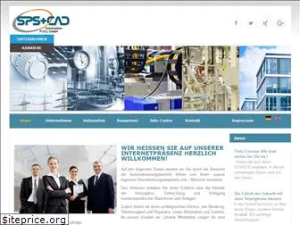 sps-cad.de