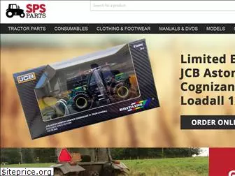 sps-parts.co.uk