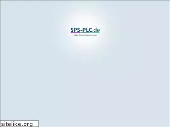 sps-plc.de