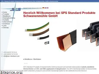sps-standard.de
