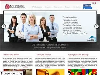 sps-traducoes.com.pt