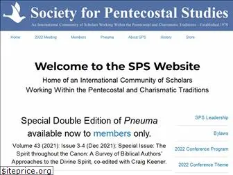 sps-usa.org