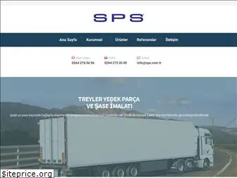 sps.com.tr