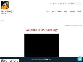 spsastrology.com