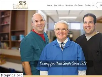 spsdental.com