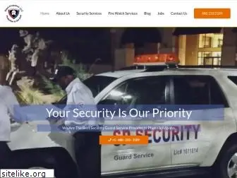 spsecurityguards.com