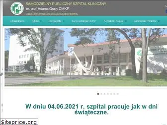 spskgruca.pl