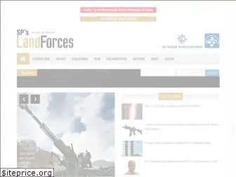 spslandforces.com