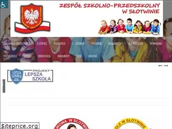 spslotwina.edu.pl