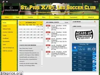 spslsoccer.com