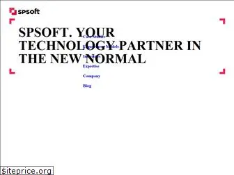 spsoft.com