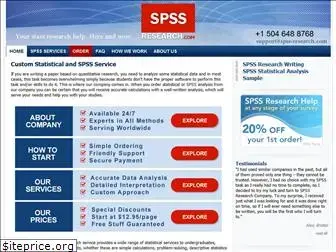 spss-research.com