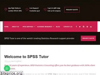 spss-tutor.com