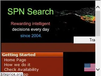 spssearch.com