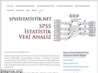 spssistatistik.net