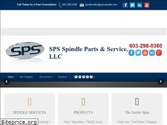 spsspindle.com