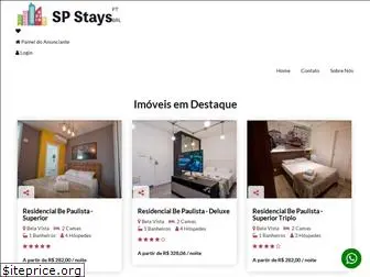 spstays.com.br