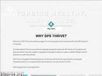 spsthrive.com