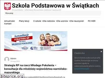 spswiatki.edu.pl